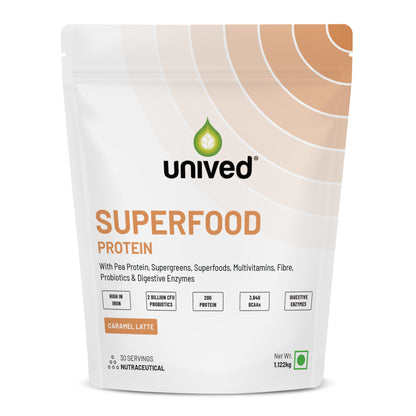 Superfood Protein