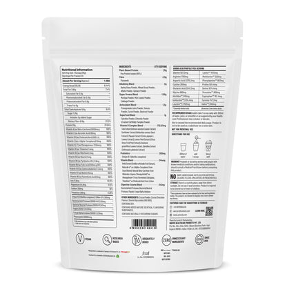 Superfood Protein