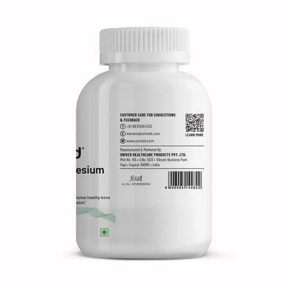 Chelated Magnesium Glycinate Pure