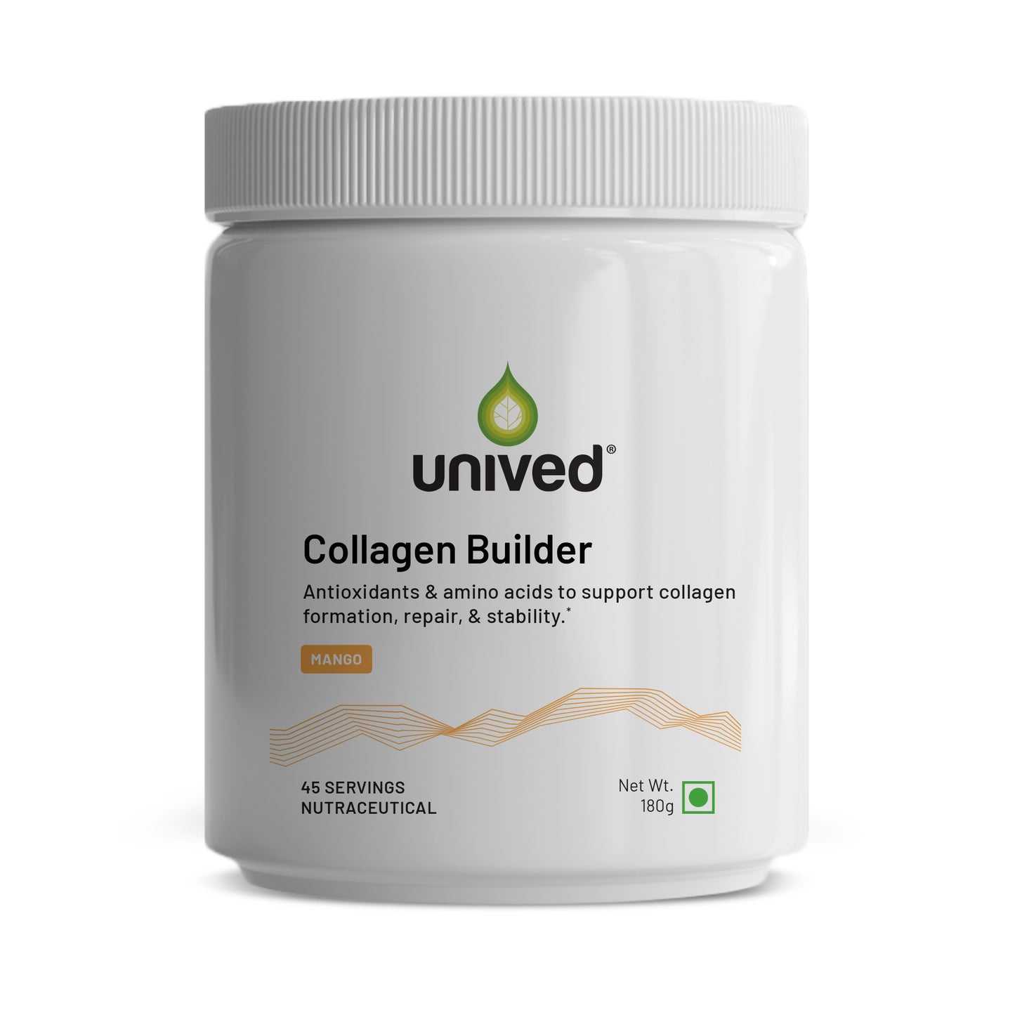 Collagen Builder