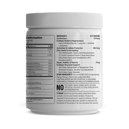 Collagen Builder