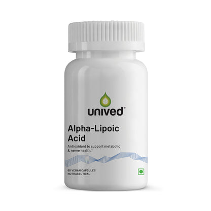Alpha Lipoic Acid