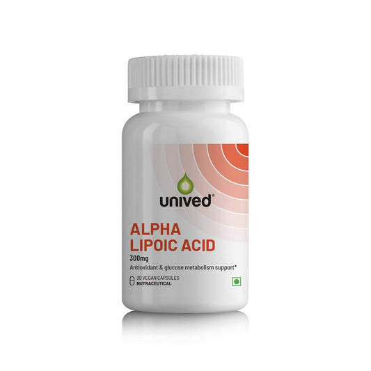 Alpha Lipoic Acid