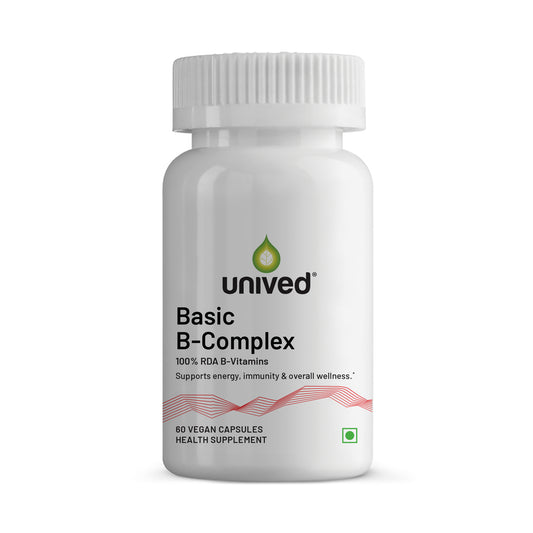 Basics B-Complex