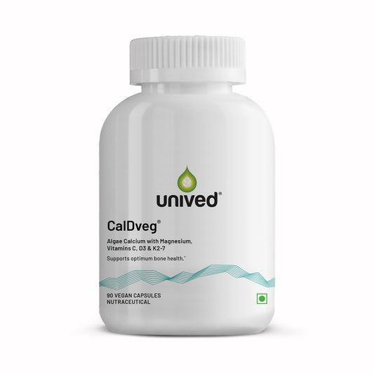 CalDveg
