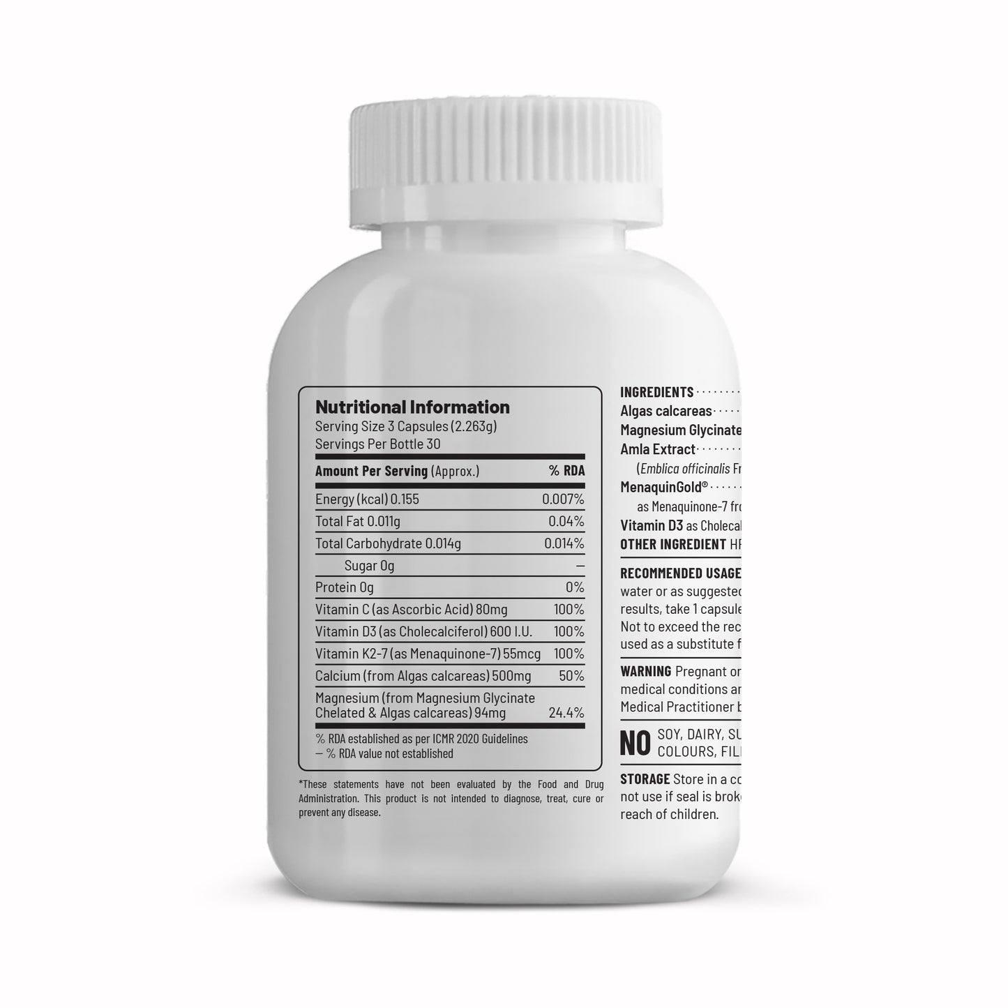 CalDveg