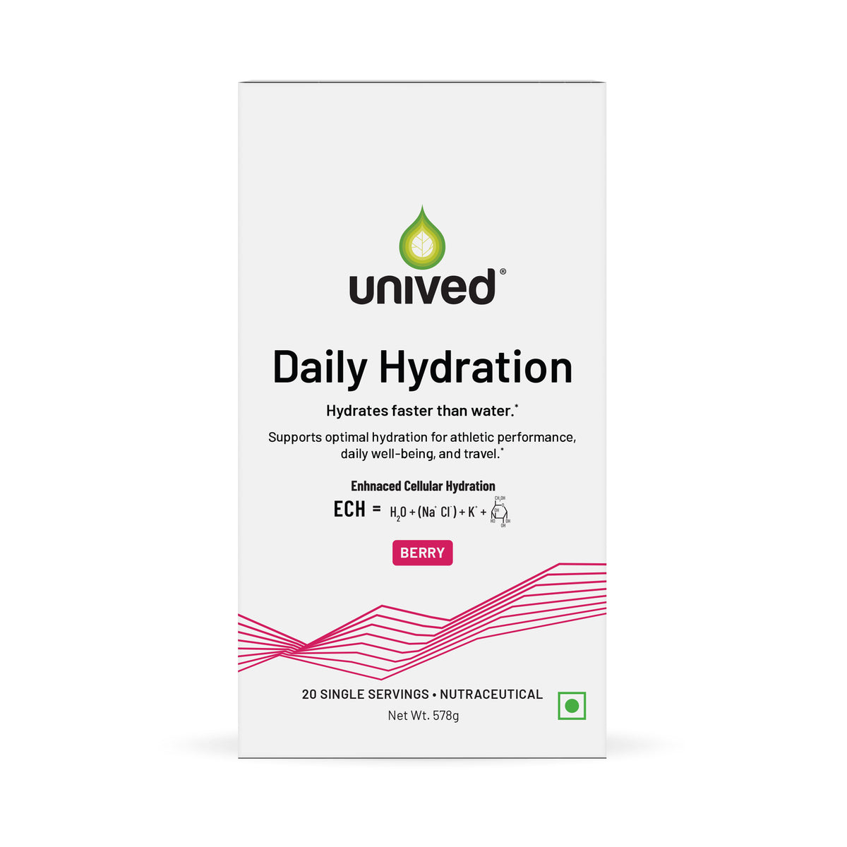 Daily Hydration