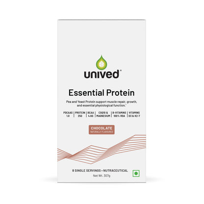 Essential Protein
