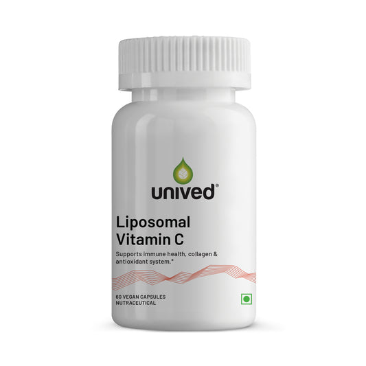 Liposomal Vitamin C