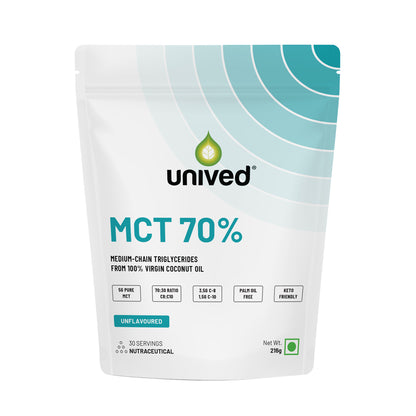 MCT 70%