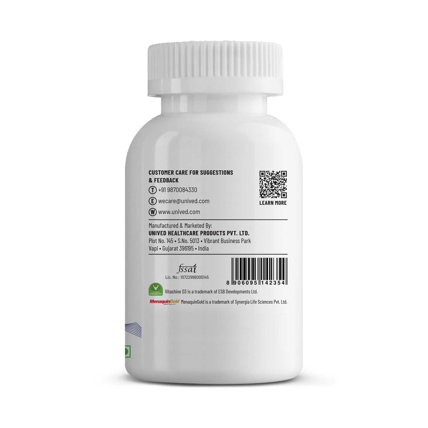Wholefood Multivitamin Men's