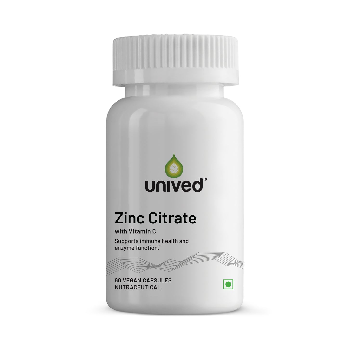 Zinc