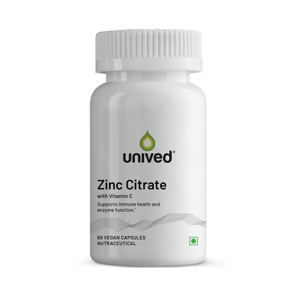 Zinc