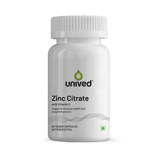 Zinc