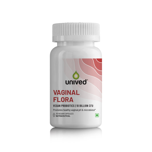 Vaginal Flora