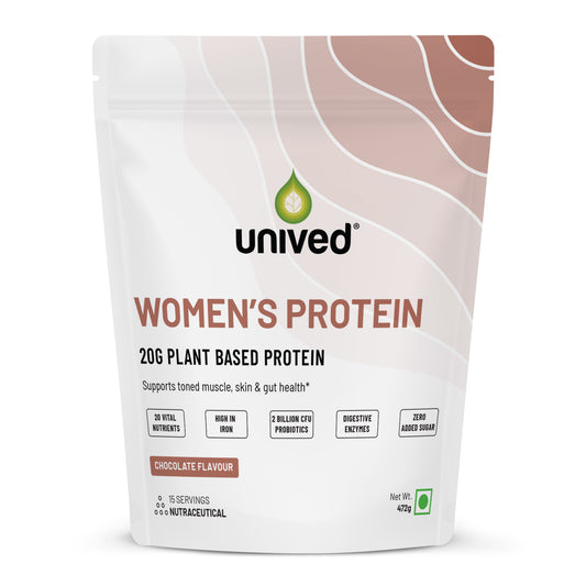 Women's Protein