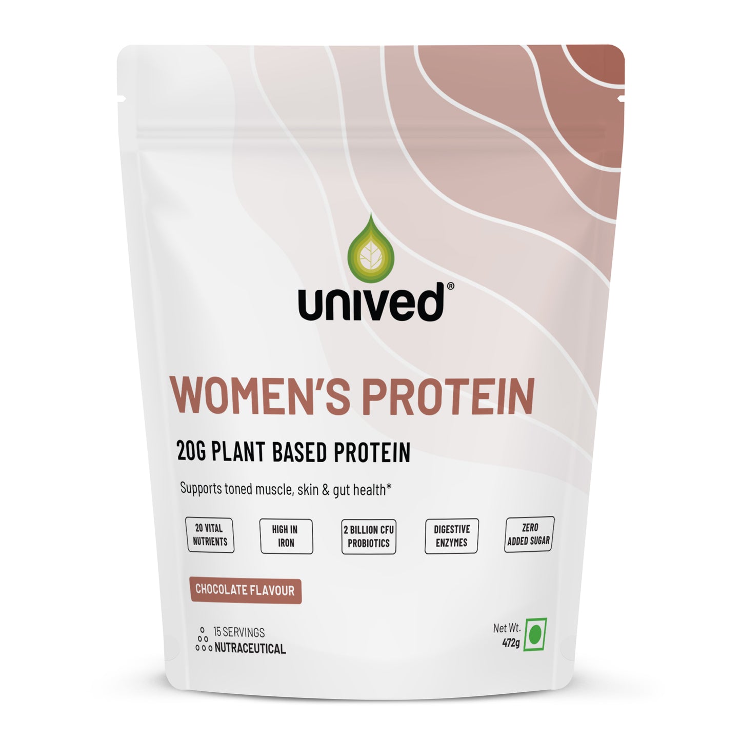 Women's Protein