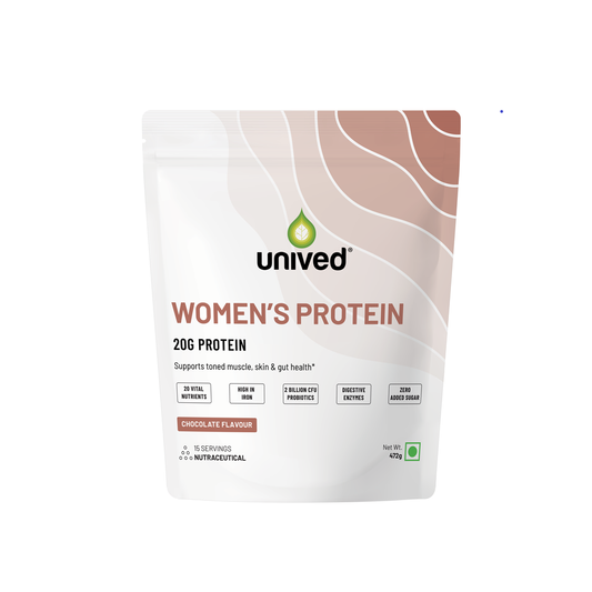 Women's Protein