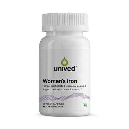 Women's Iron