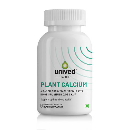 Basics Plant Calcium