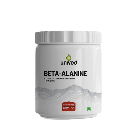 Beta-Alanine