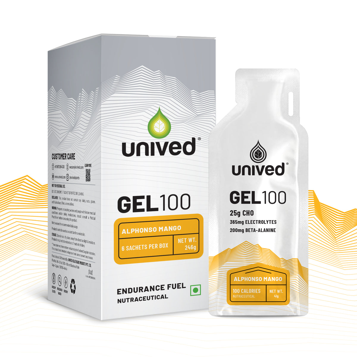Gel 100