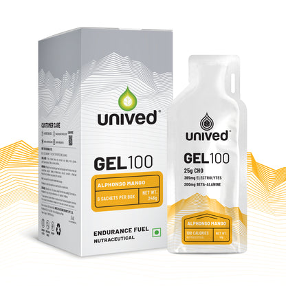 Gel 100