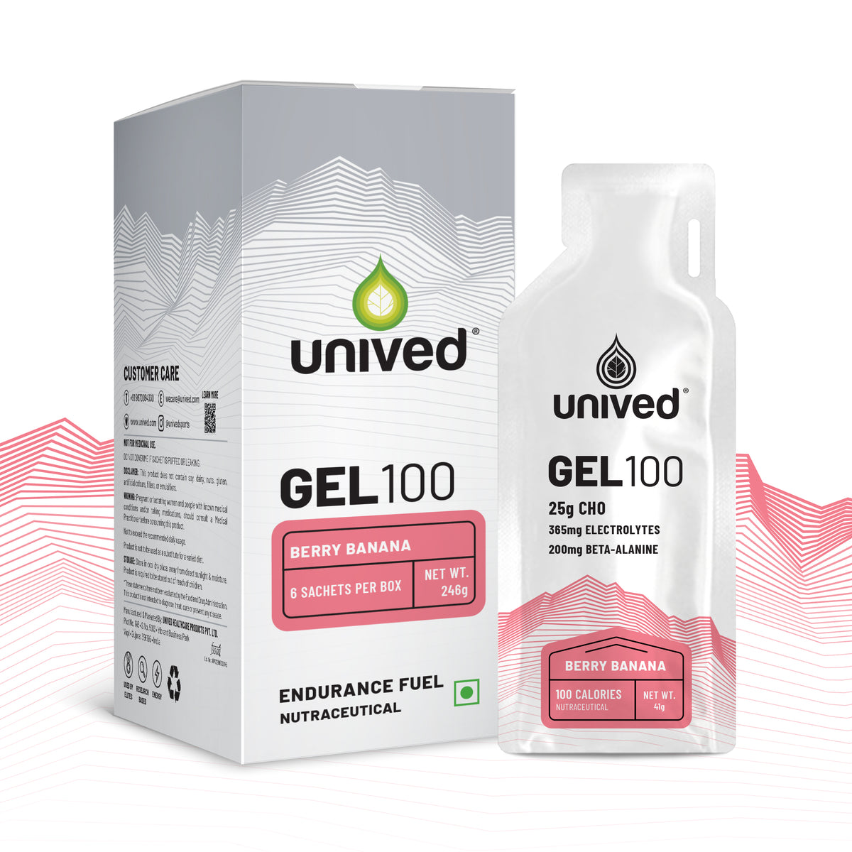 Gel 100