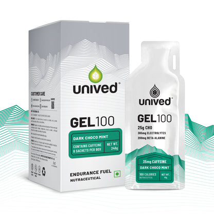Gel 100