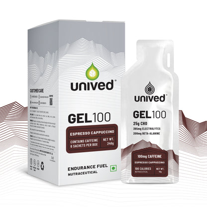 Gel 100