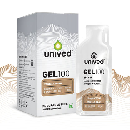 Gel 100