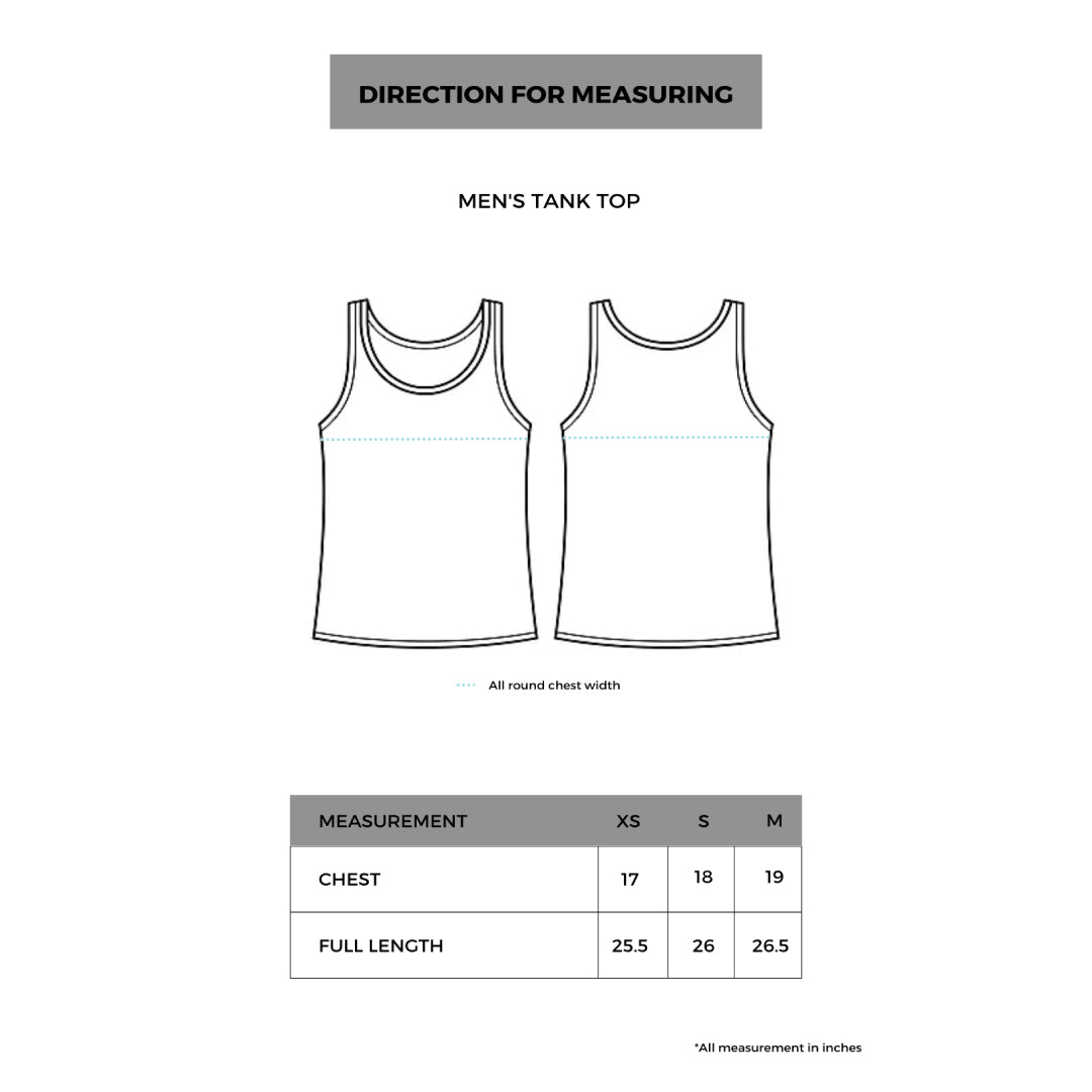 Unived Terrain Singlet