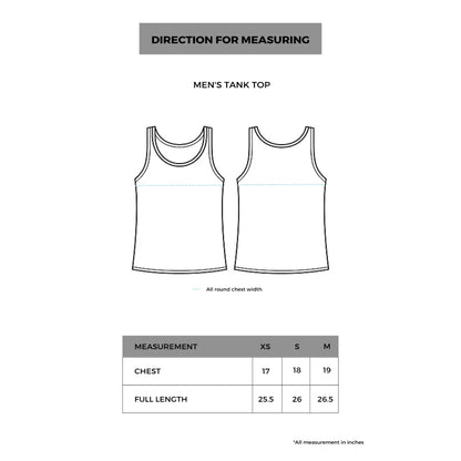 Unived Terrain Singlet