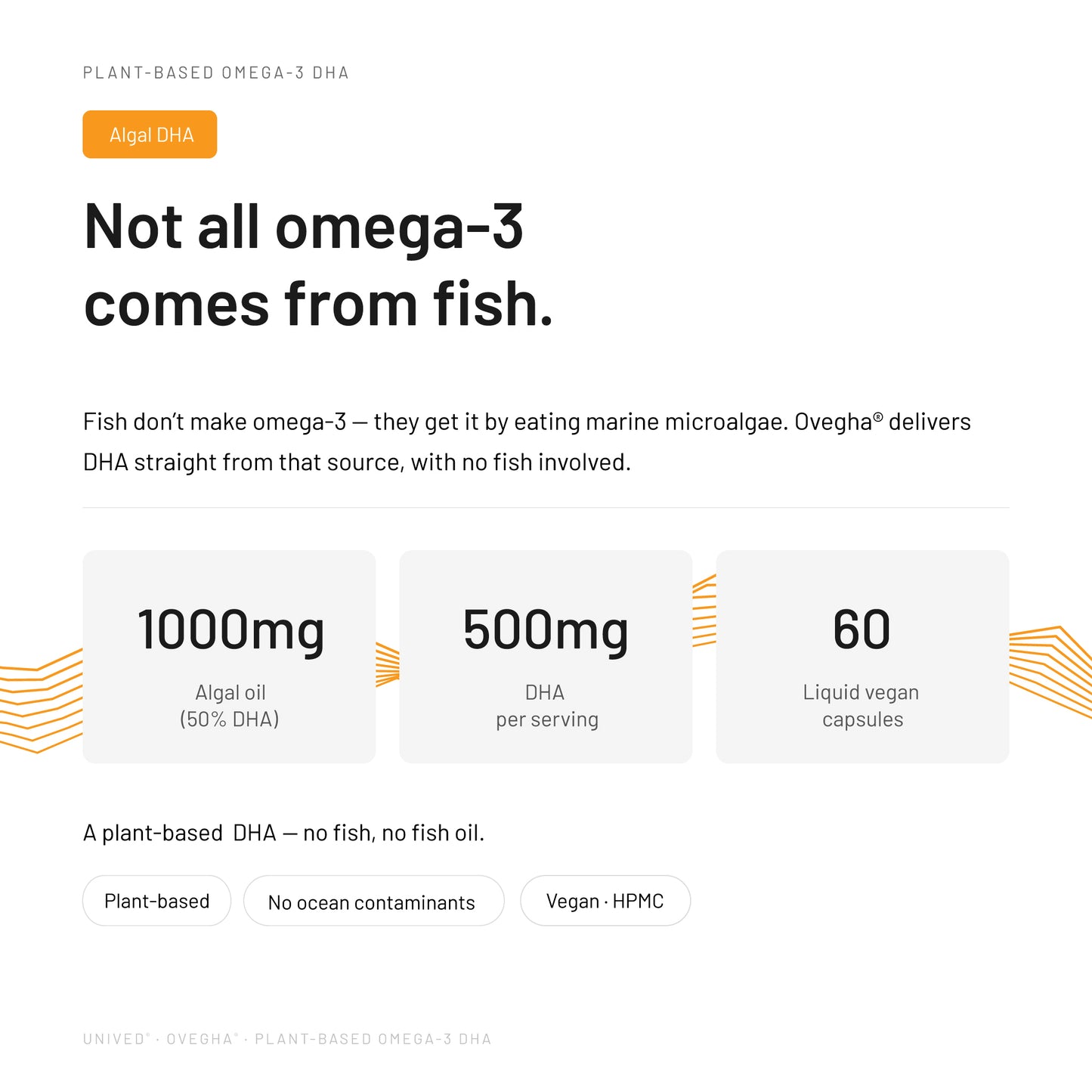 Ovegha®
