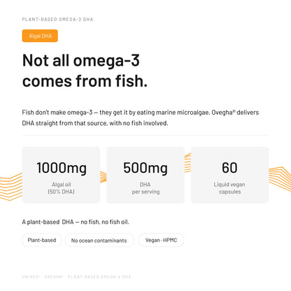 Ovegha®
