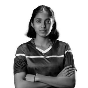 Yashaswini Ghorpade