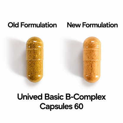 Basics B-Complex