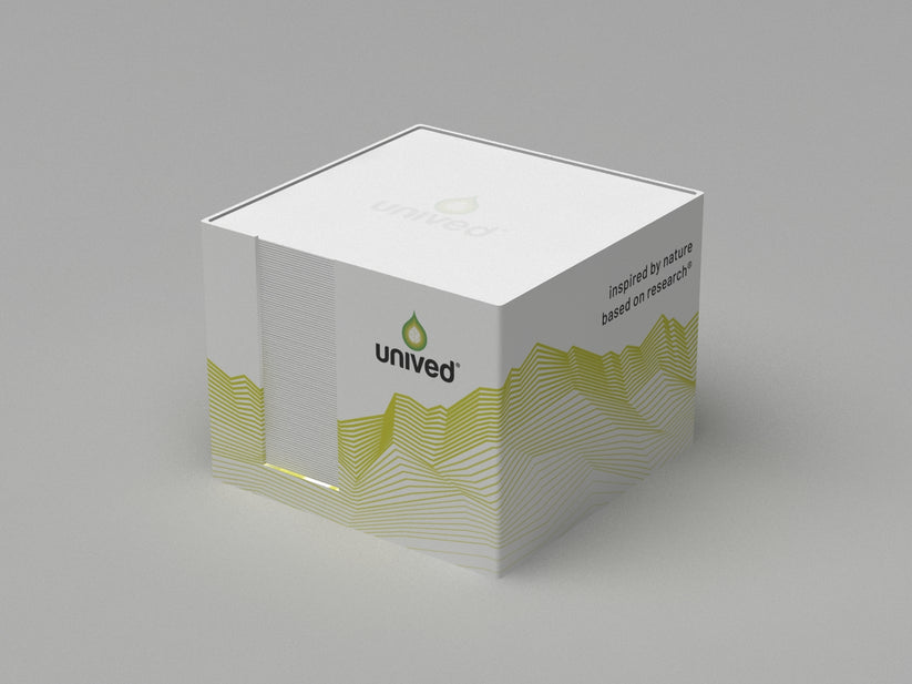 Chit Block – Unived