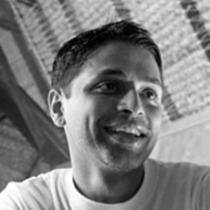 Ameya Gavandalkar