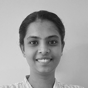 Vaibhavi Walke