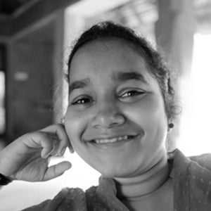 Deepika Parab