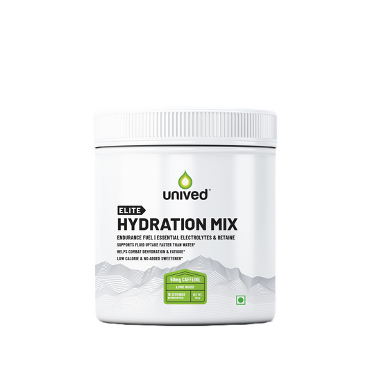 Elite Hydration Mix